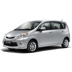 Family Cars/Vans (MPV)